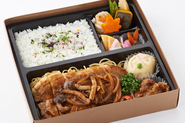 割烹 志村屋