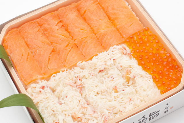 知床鮨 粋鮮