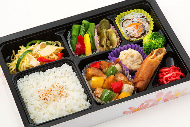 中国料理 旬香菜館