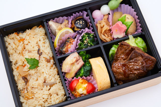 【春夏限定】自家製味噌だれの牛焼肉御膳