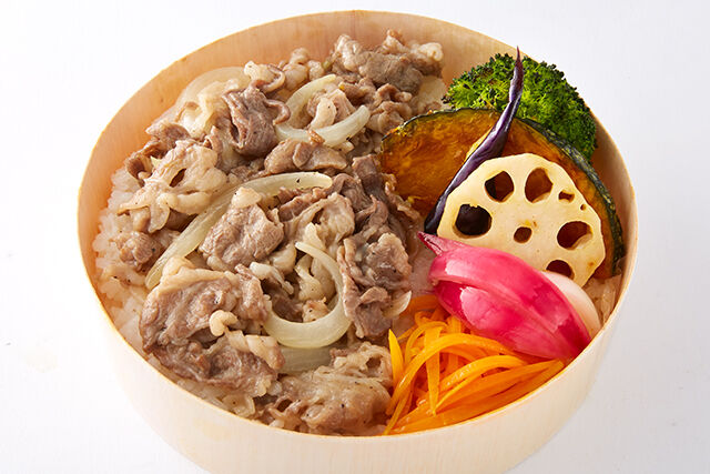 【宮崎牛】ねぎ塩カルビ丼