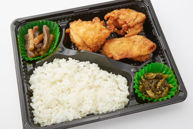 菅原弁当