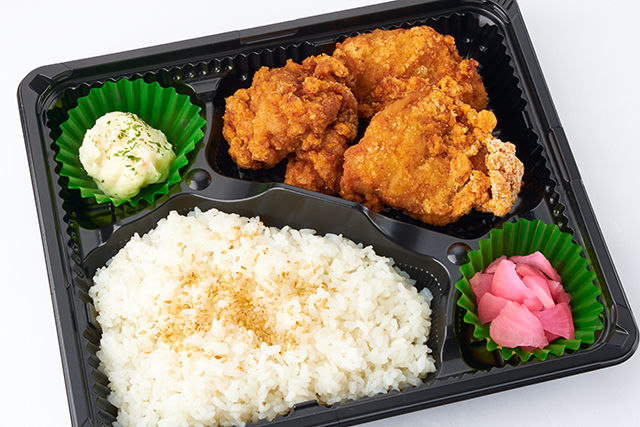 菅原弁当