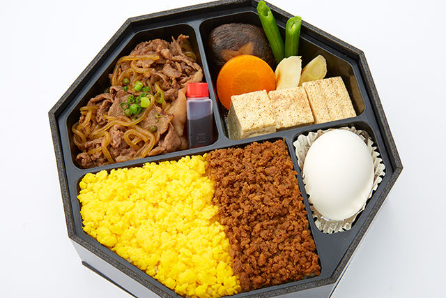 すき焼き畠山(埼玉店)