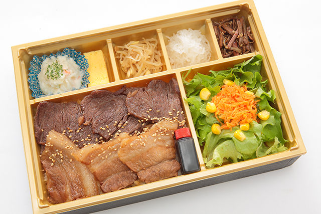 焼肉 牛兵衛 栄本店