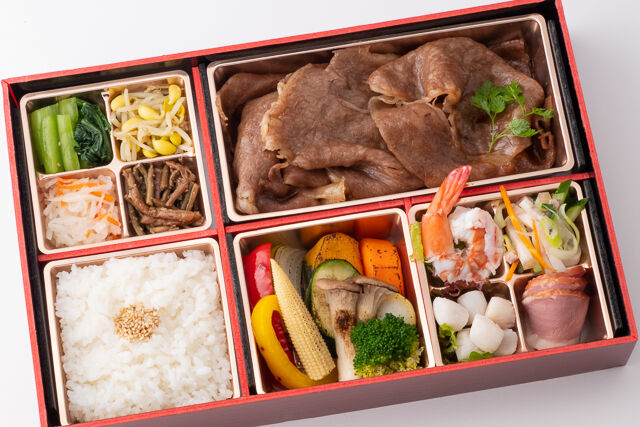 炭火焼肉 双天(北新地 よしもと)