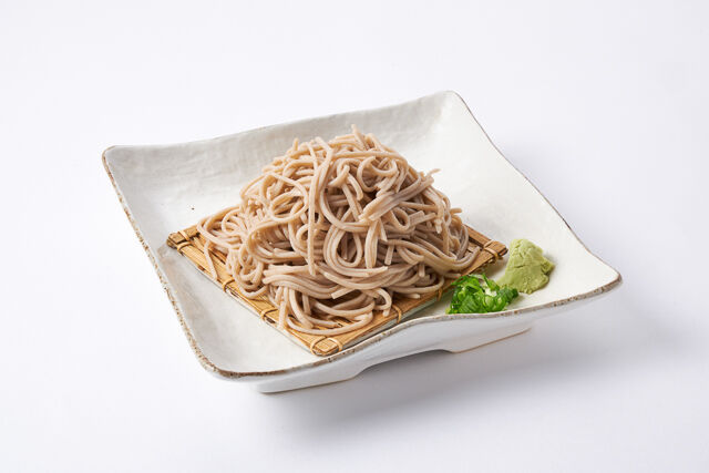 蕎麦