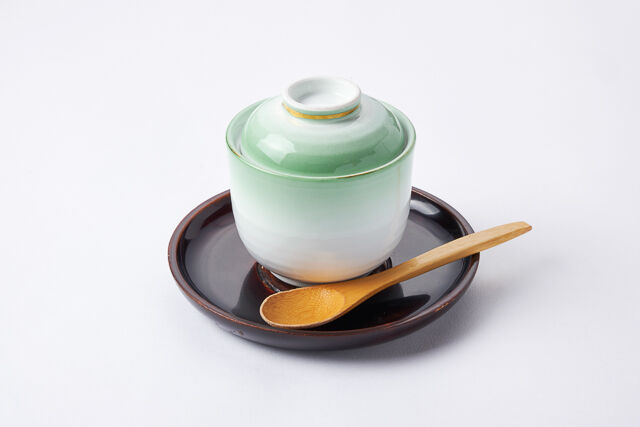 茶碗蒸し