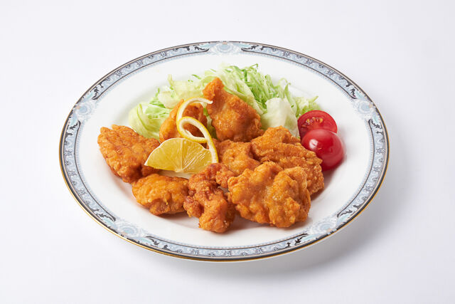 唐揚げ