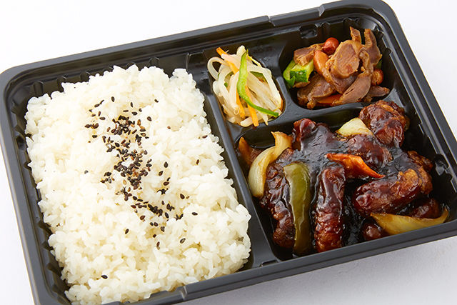 四川料理の本舗 香辣妹子