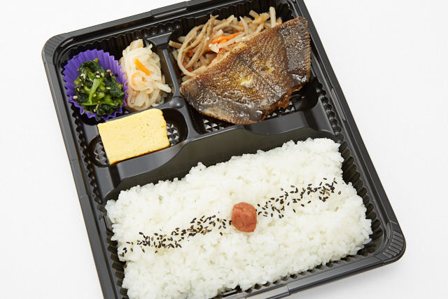 東京笑顔