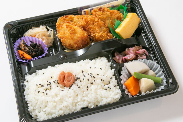 東京笑顔