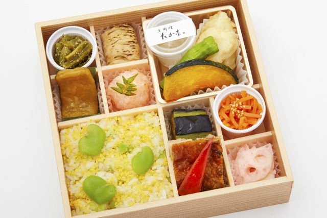 【春限定】たか木 特選京懐石膳 日々【にちにち】