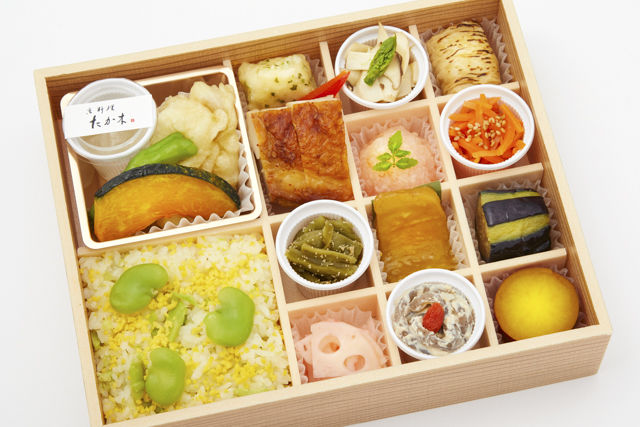 【春限定】たか木 特選京懐石膳 好日【こうじつ】