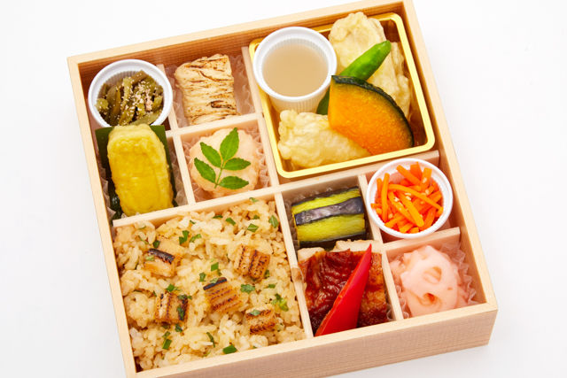たか木 特選京懐石膳 日々【にちにち】