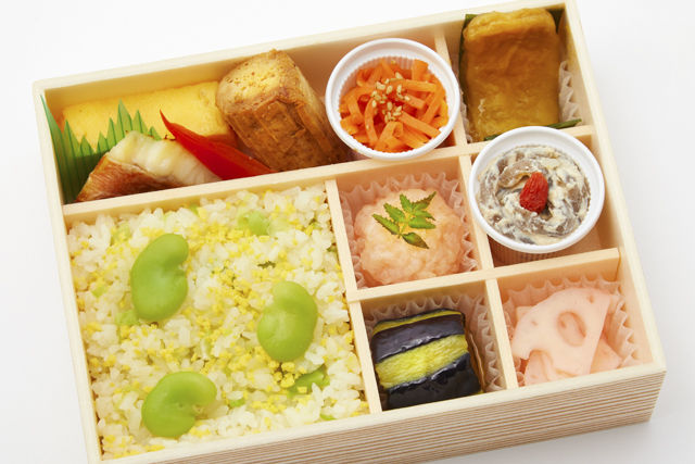 【春限定】たか木 特選京懐石膳 はんなり