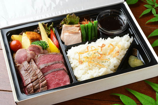 たかや特製4種盛り