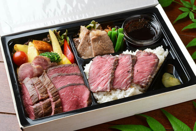 【極み】たかや特製5種盛り