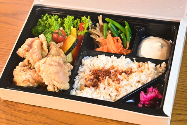 ステーキ弁当専門店 たかや(東京店)