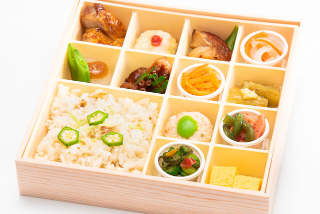 日々晴天