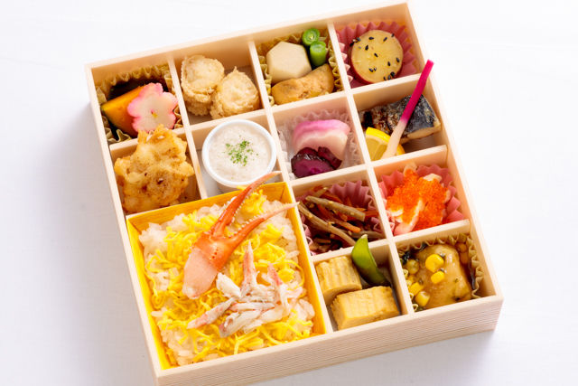 和菜割烹 えん