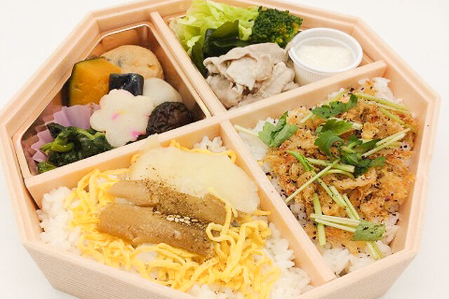 和菜割烹 えん