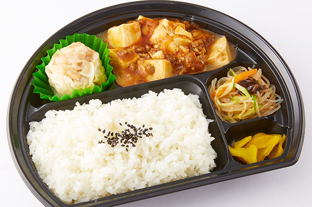 上海料理 点点