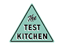 THE TEST KITCHEN