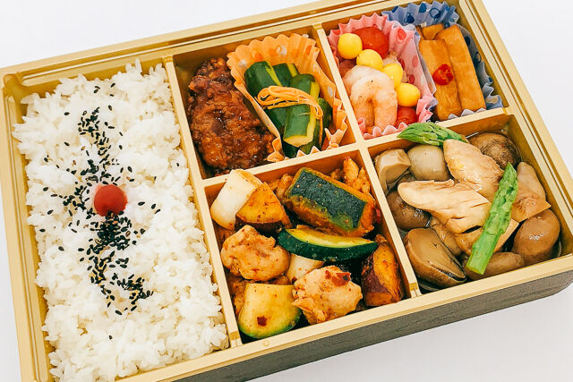 中華料理 唐韻