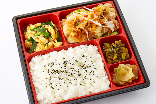 中国料理 唐苑