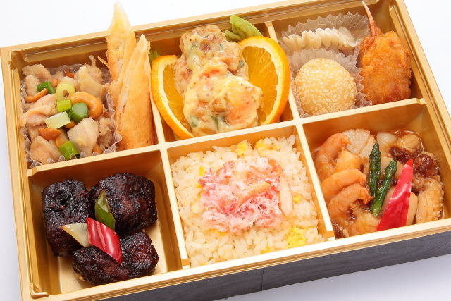 中華御膳 胡蝶蘭(こちょうらん)
