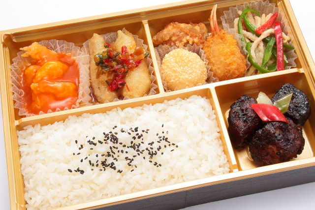 中華御膳 椿(つばき)