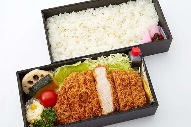 とんかつ 神楽坂 さくら