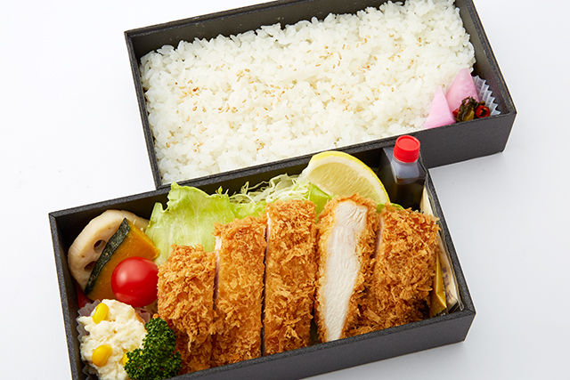 とんかつ 神楽坂 さくら