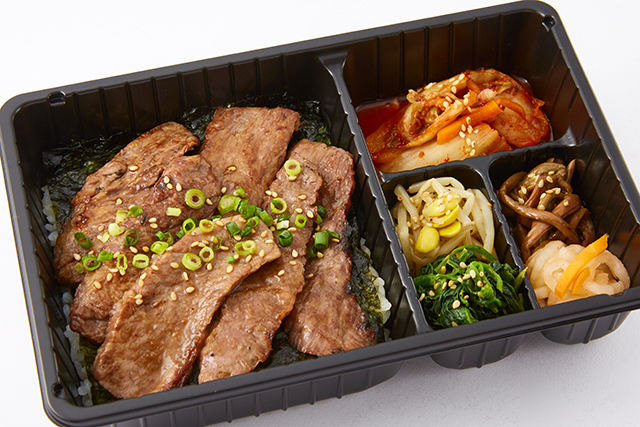 焼肉トラジ 赤坂店
