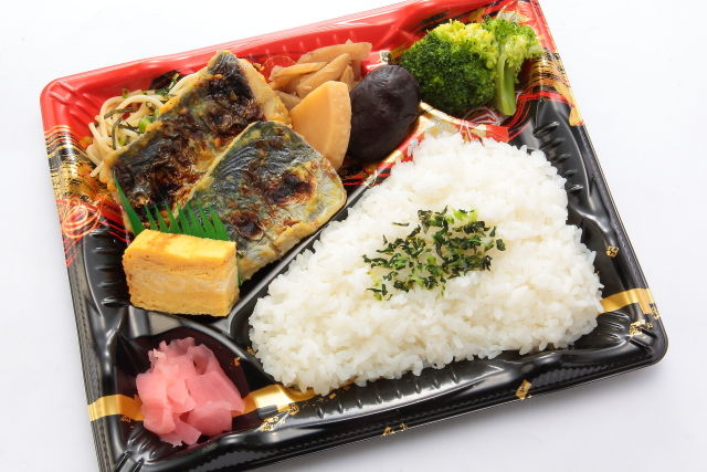 尾張の味 椿屋