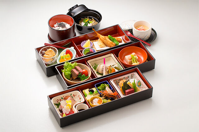 料亭つたも【仕出し】