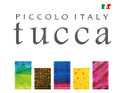 PICCOLO ITALY tucca