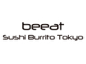 beeat Sushi Burrito Tokyo