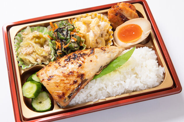 魚き食堂