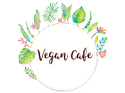 Vegan cafe