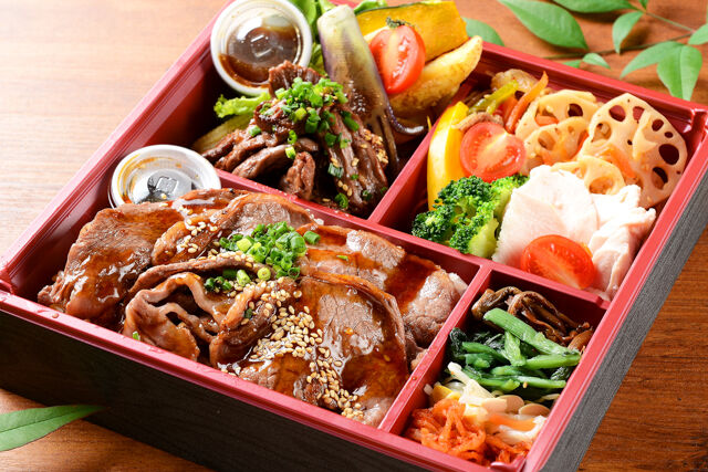 和牛焼肉割烹KAYABA