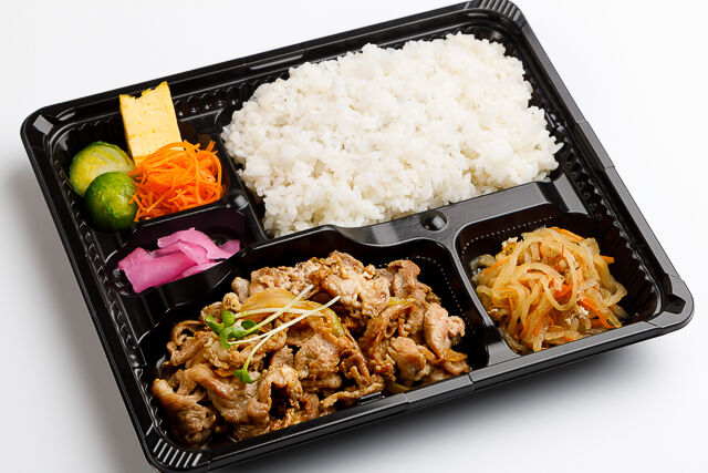 和彩食堂