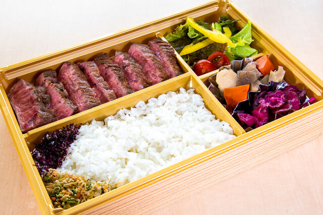 和食 八州