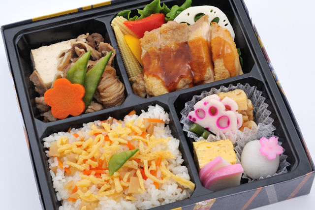 【春限定】まち田 ちらし和膳
