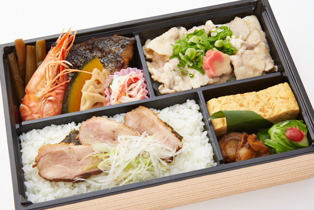 和食割烹 柏の葉