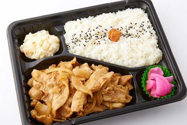 和食ののじ