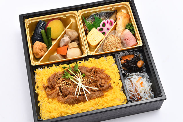 和創旬菜 味庵