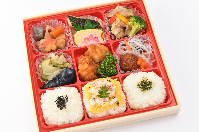 和創旬菜 味庵