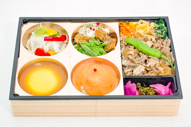 肉割烹 わざ匠